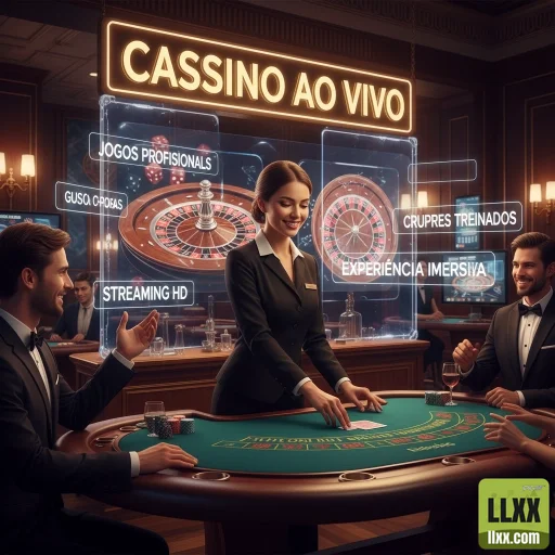 llxx - clássico jogos de cassino - Jogos ao Vivo