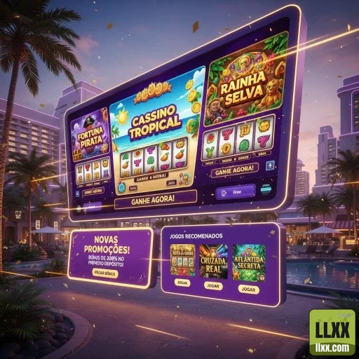 llxx Interface