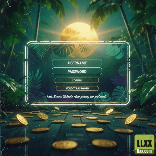 llxx - login premium - Entrar na Conta