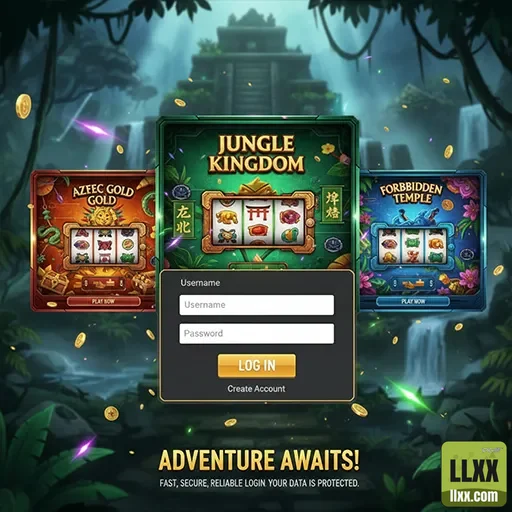 llxx Vantagens ao Registrar-se na llxx