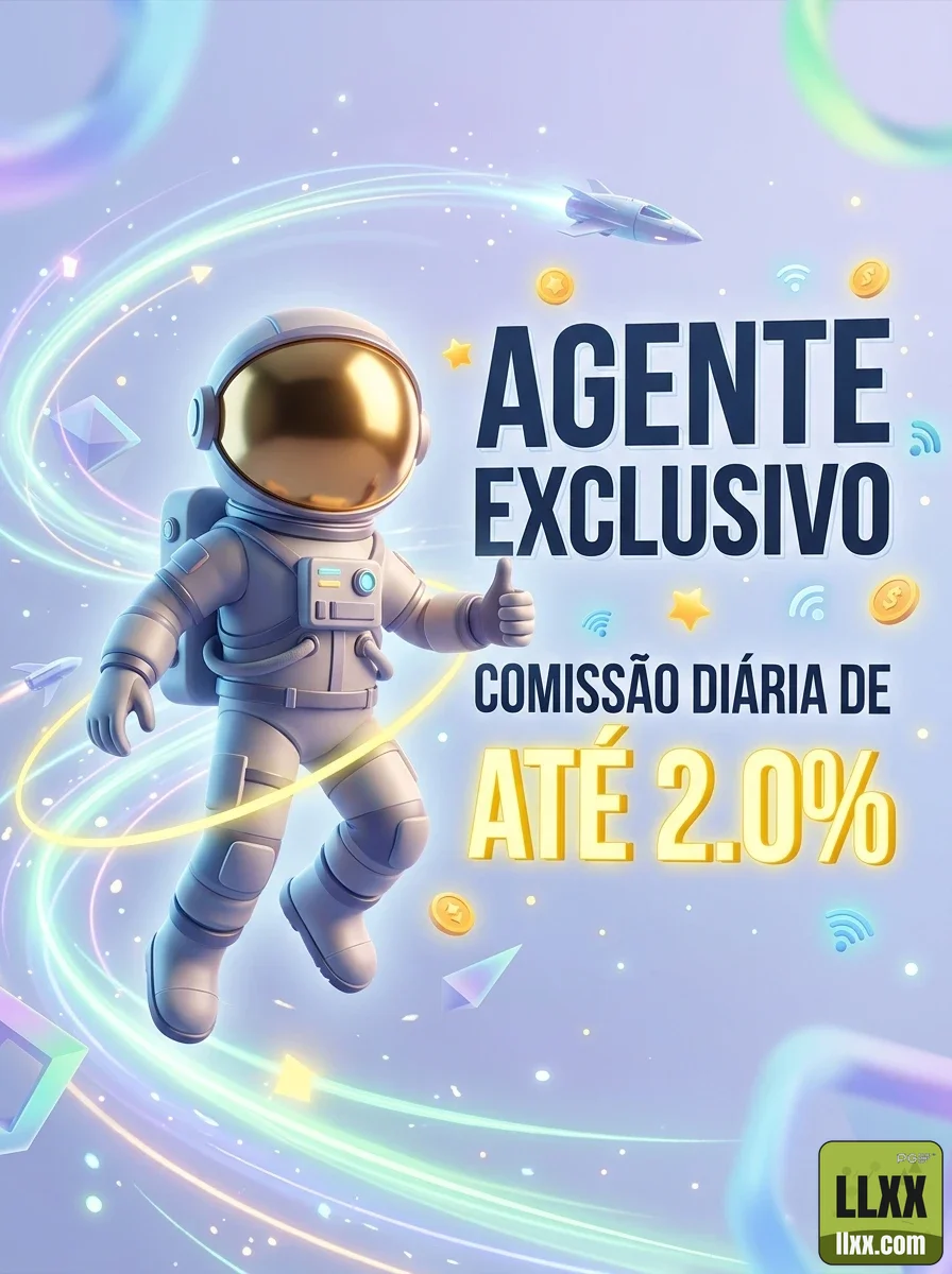 llxx - segura plataforma online - Interface Premium