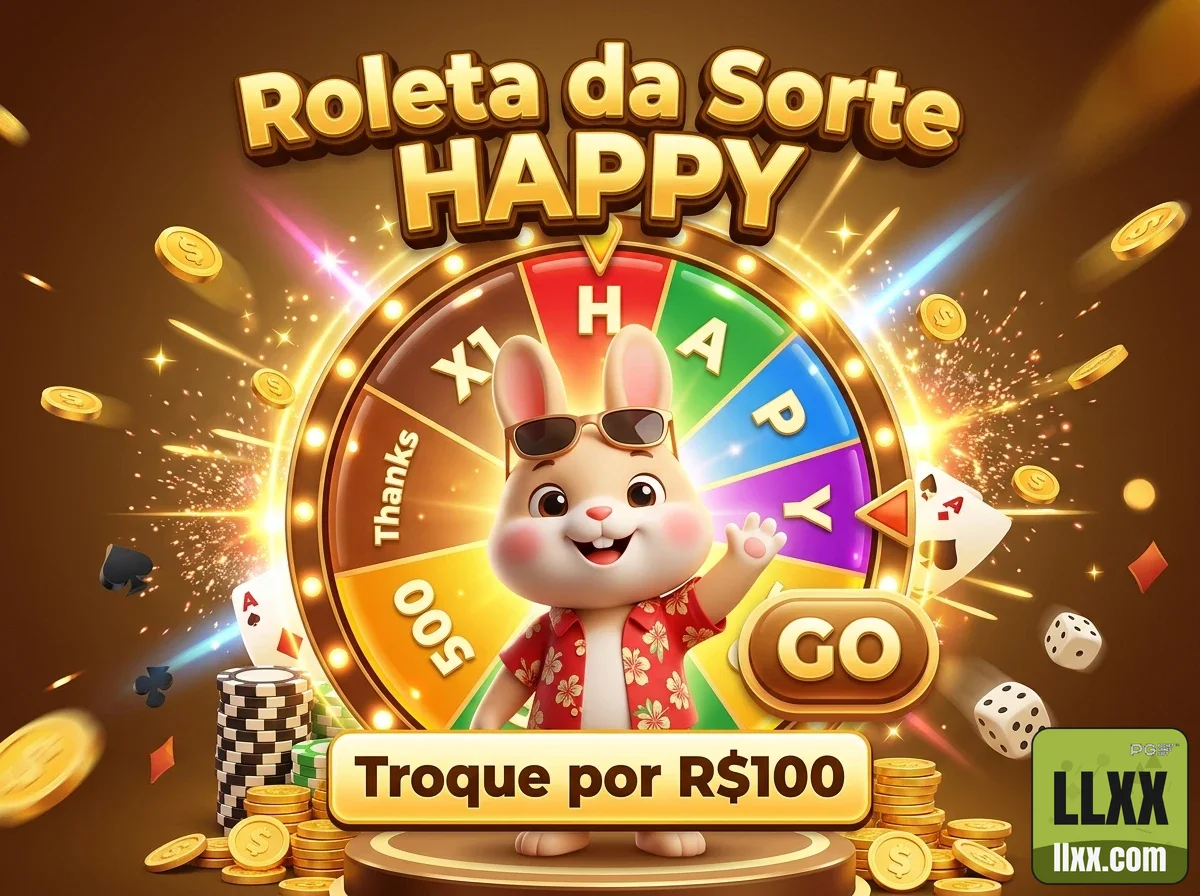 llxx - explorar premiado jogo