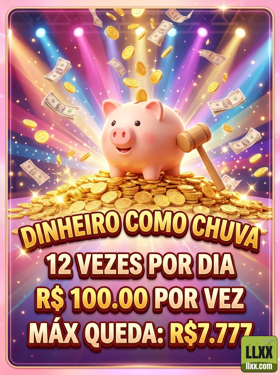 llxx - experimentar exclusivo jogo