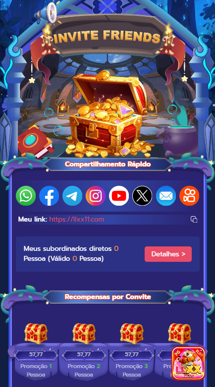Segurança App llxx.com
