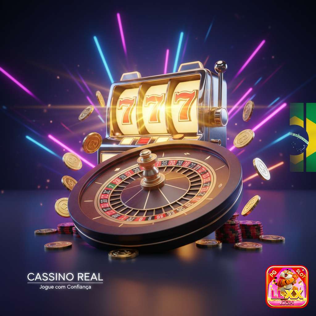 Cassino Certificado llxx.com